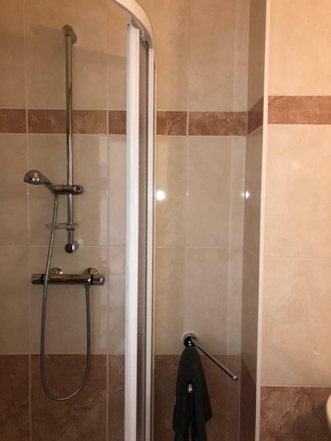 Zum Postamt Hotel Rothenburg  Eksteriør billede